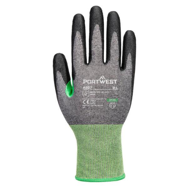 CS Cut C18 PU Glove - imagine 2