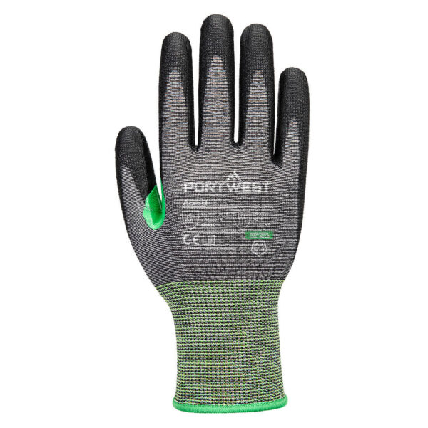 CS Cut C15 PU Glove - imagine 2
