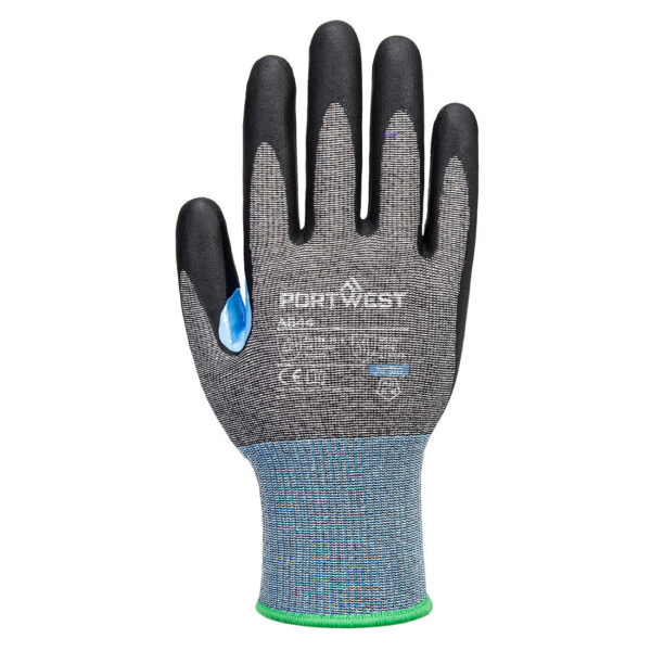 CS Cut D15 Nitrile Glove - imagine 2