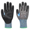 CS Cut D15 PU Glove