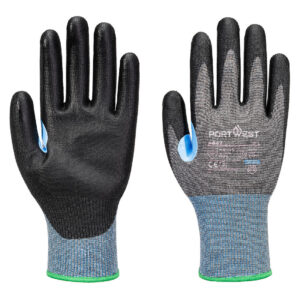 CS Cut D15 PU Glove