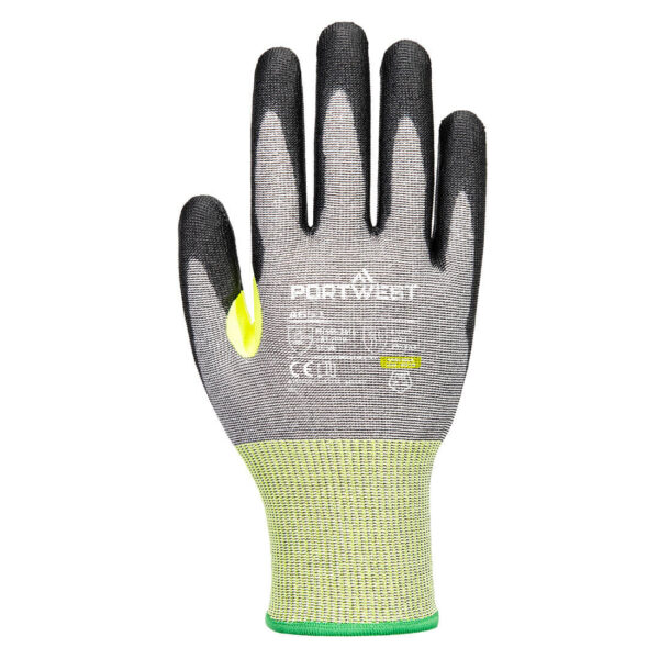 CS Cut E15 PU Glove - imagine 2