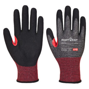 CS Cut F18 Nitril