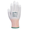 LR13 ESD PU Palm Glove (12 perechi) - imagine 2