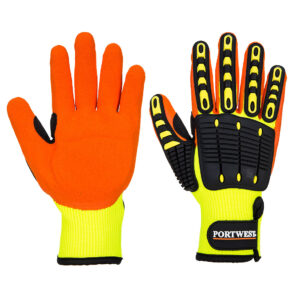 Manusa  Grip anti  impact