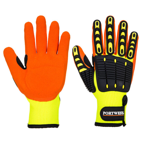 Manusa  Grip anti  impact