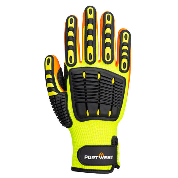 Manusa  Grip anti  impact - imagine 2