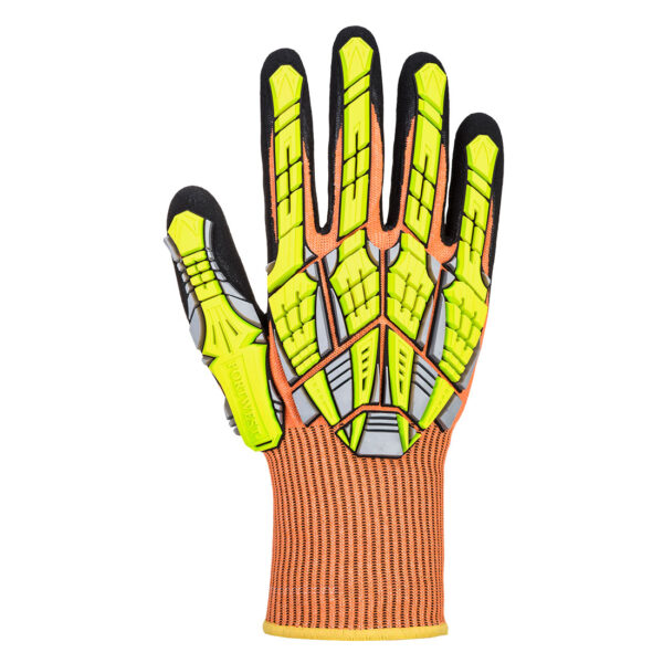 Manusi Anti Impact DX VHR - imagine 2