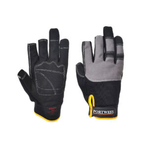 Manusa Powertool Pro - High Performance