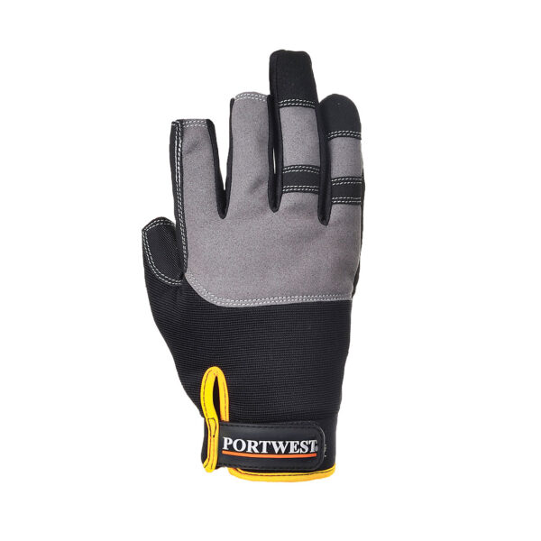Manusa Powertool Pro - High Performance - imagine 2