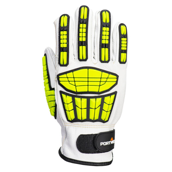 Manusi Impact Pro Cut - imagine 2