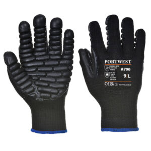 Manusa Anti Vibration