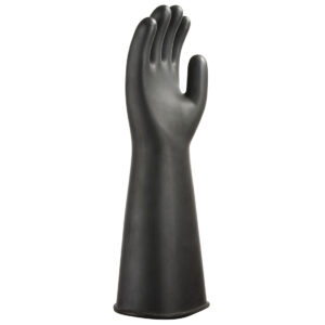 Manusi Latex Cauciuc Heavuweight