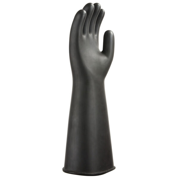 Manusi Latex Cauciuc Heavuweight