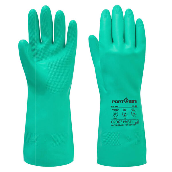Manusa Nitrosafe Chemical