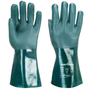 Manusa Double Dipped PVC 35cm