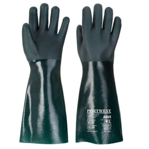 Manusa Double Dipped PVC 45cm