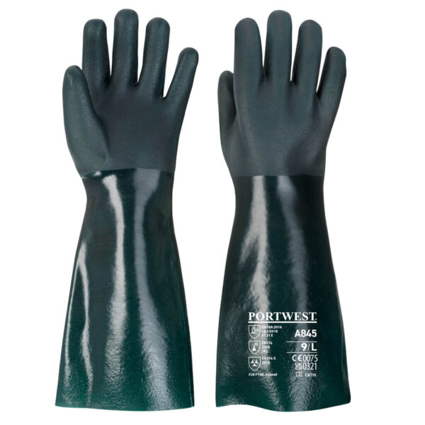 Manusa Double Dipped PVC 45cm