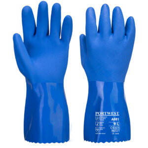 Manusi  Chimice Marine Ultra PVC