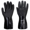Manusi Chimice ESD PVC