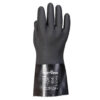 Manusi Chimice ESD PVC - imagine 2