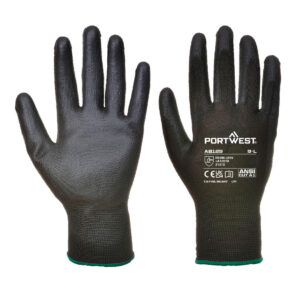 Manusi PU Palm ( 288 Perechi)