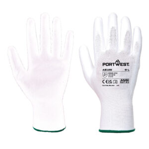 Manusi PU Palm ( 288 Perechi)