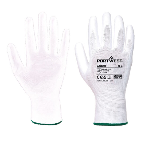 Manusi PU Palm ( 288 Perechi)