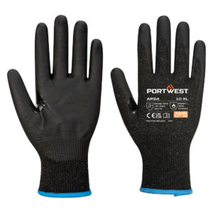 LR12 Manusi Touchscreen PU Pachet 12