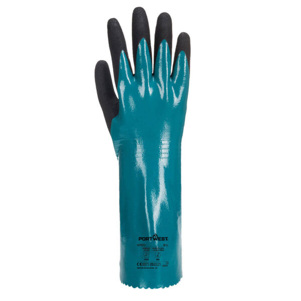 Manusi Sandy Grip Lite - imagine 2