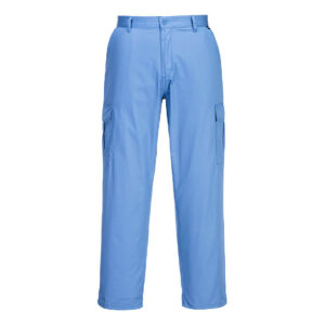 Pantaloni ESD Antistatici
