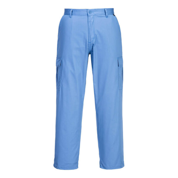 Pantaloni ESD Antistatici