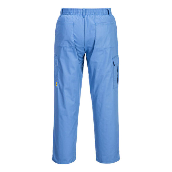 Pantaloni ESD Antistatici - imagine 2