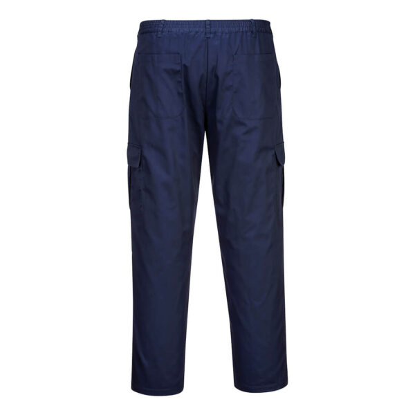 Pantaloni ESD Antistatici - imagine 2