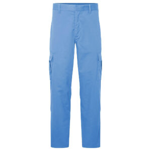 Pantaloni ESD anti-statici pentru femei