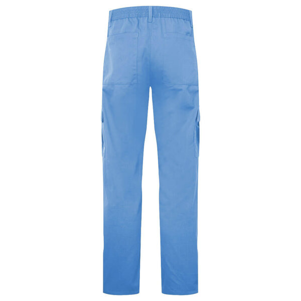 Pantaloni ESD anti-statici pentru femei - imagine 2