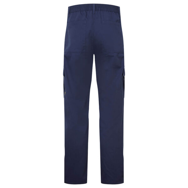 Pantaloni ESD anti-statici pentru femei - imagine 2