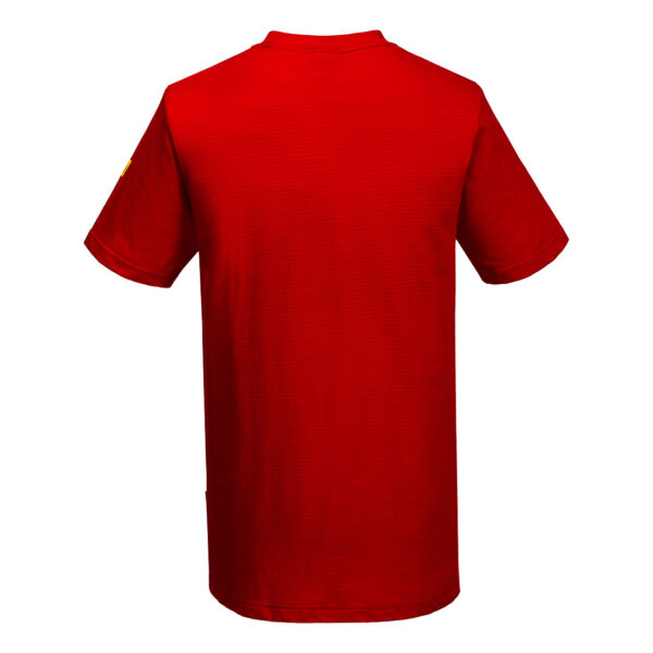 Tricou ESD Antistatic - imagine 2