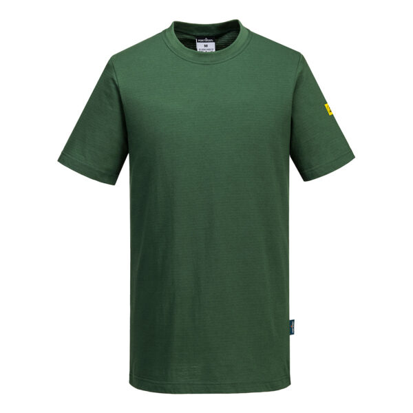 Tricou ESD Antistatic