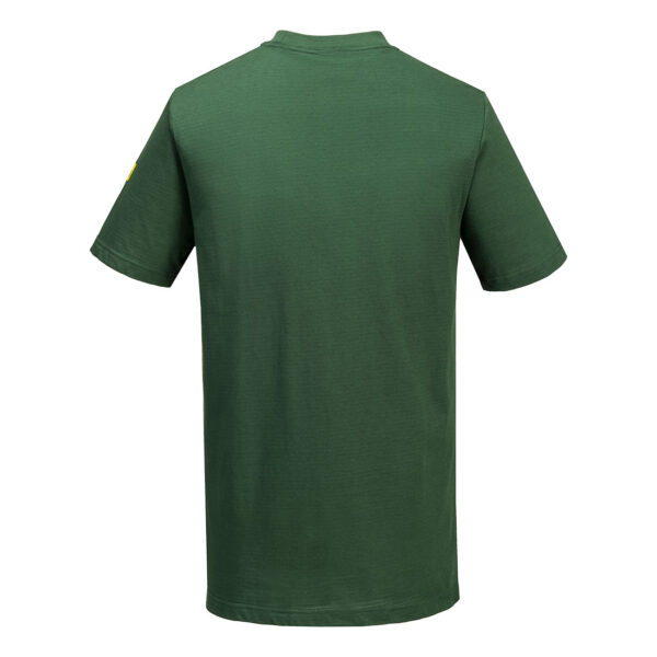 Tricou ESD Antistatic - imagine 2