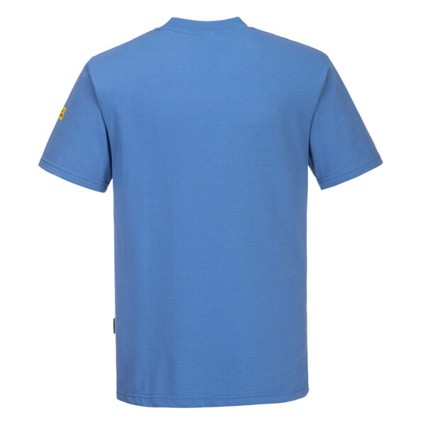 Tricou ESD Antistatic - imagine 2