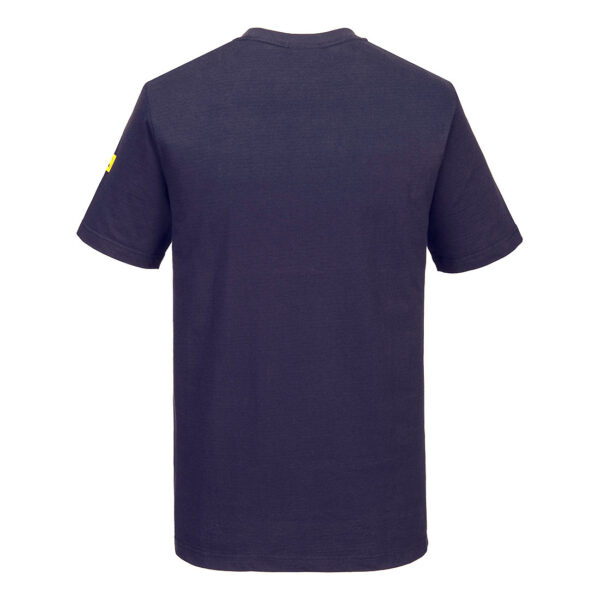 Tricou ESD Antistatic - imagine 2