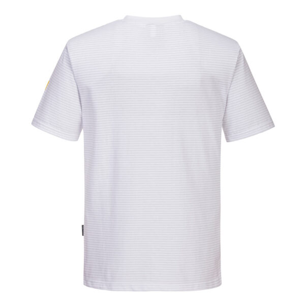 Tricou ESD Antistatic - imagine 2