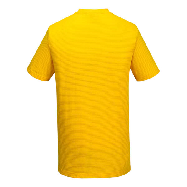 Tricou ESD Antistatic - imagine 2