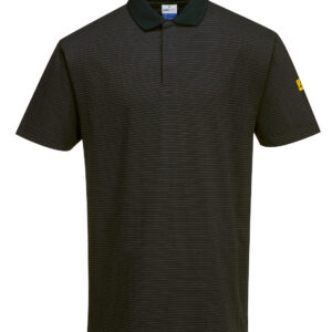 Tricou Polo  ESD Antistatic
