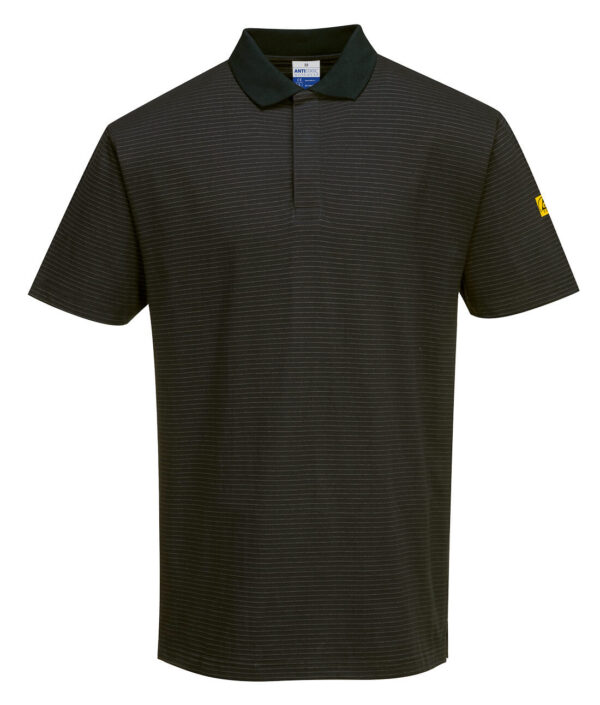 Tricou Polo  ESD Antistatic