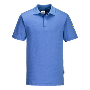 Tricou Polo  ESD Antistatic