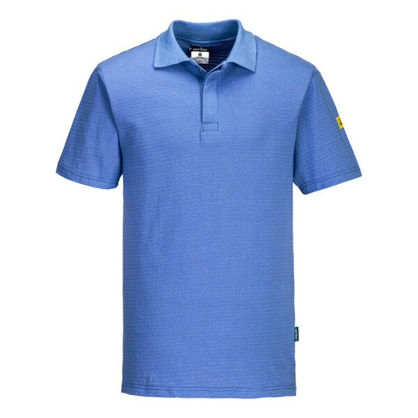 Tricou Polo  ESD Antistatic