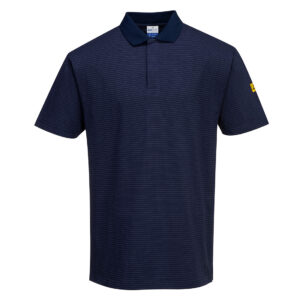 Tricou Polo  ESD Antistatic