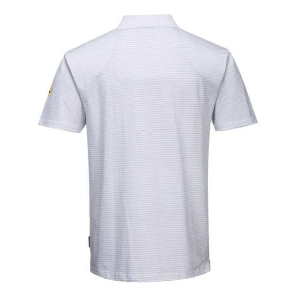 Tricou Polo  ESD Antistatic - imagine 2